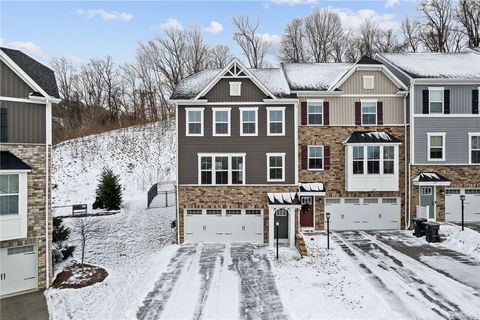 123 Moyer Hill Dr Cranberry Twp PA 16066