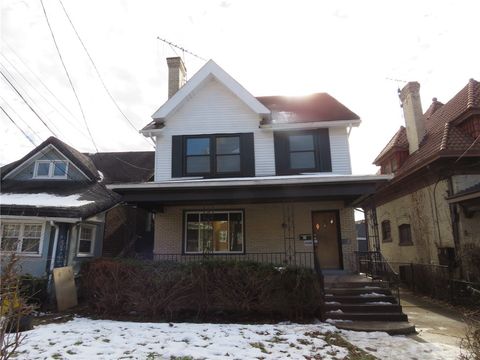 Photo of 6336 Stanton Ave, Pittsburgh, PA 15206 (MLS # 1735424)