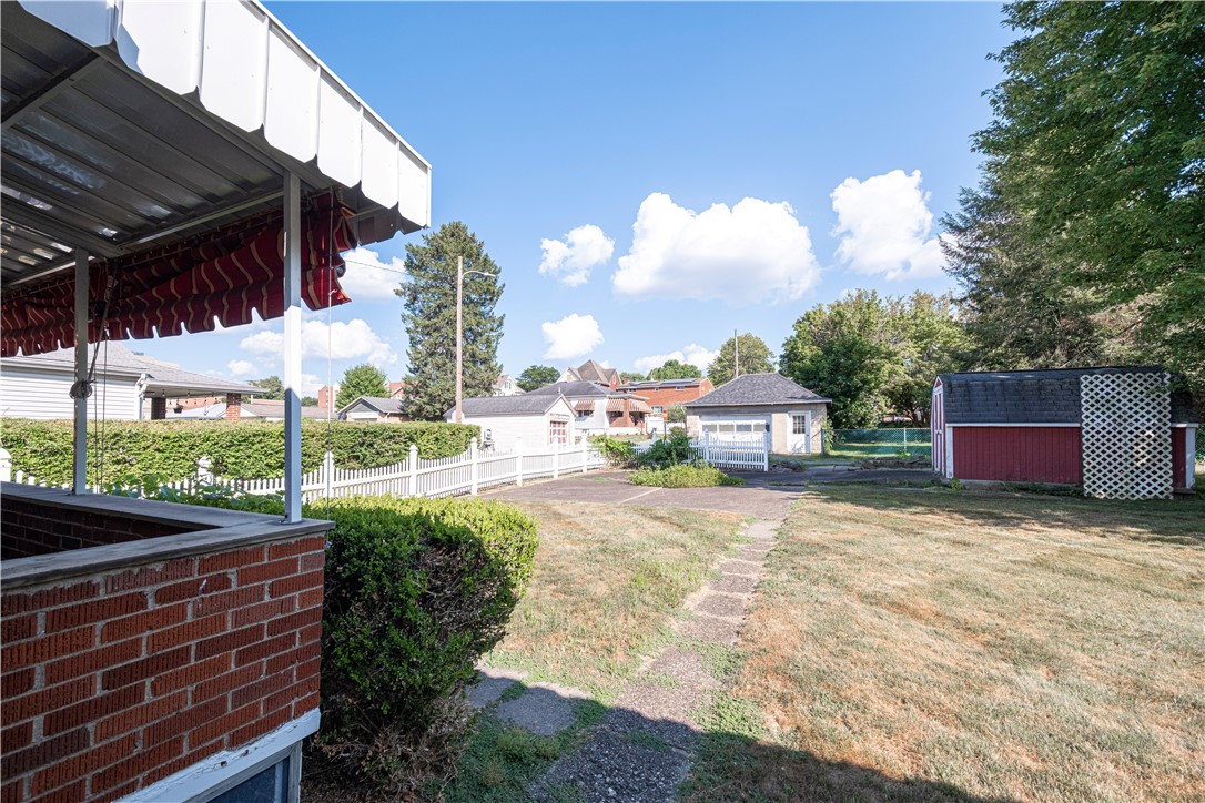 Bridgeville, Pennsylvania 15017, United States, 2 Bedrooms Bedrooms, ,2 BathroomsBathrooms,Residential,Contingent,194251