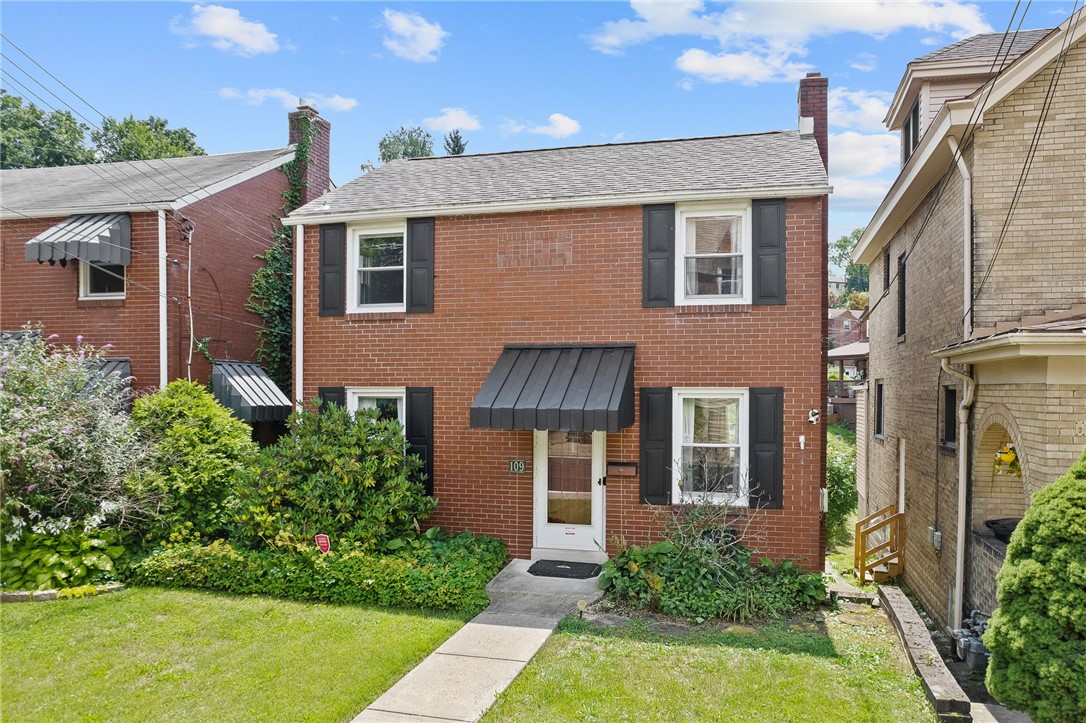 109 Kaplan Ave