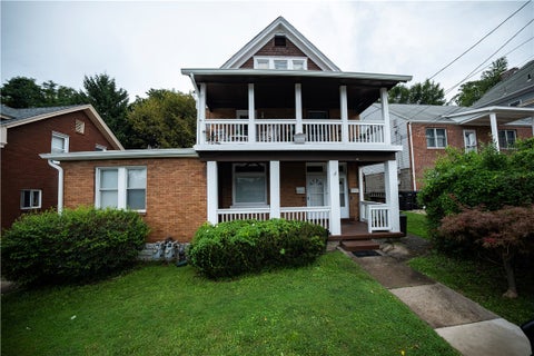 Multifamily For Sale - 331-333 N Balph Avenue Ave<br/> Ross Twp, PA 15202