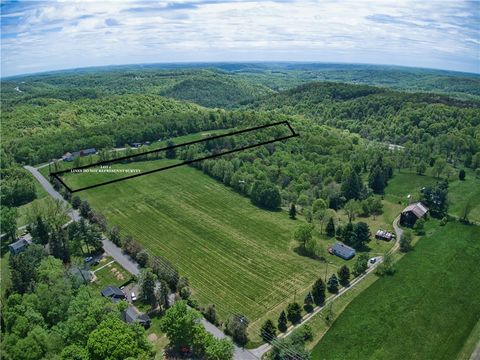 Photo for 0 Airport Road (LOT 1)