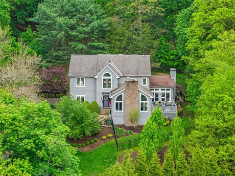 Homes For Sale - 610 Davis Lane Ln<br/> Sewickley, PA 15143
