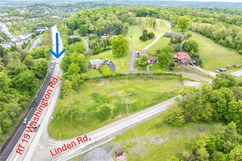 Photo of 000 Linden Rd, Canonsburg, PA 15317 (MLS # 1759077)