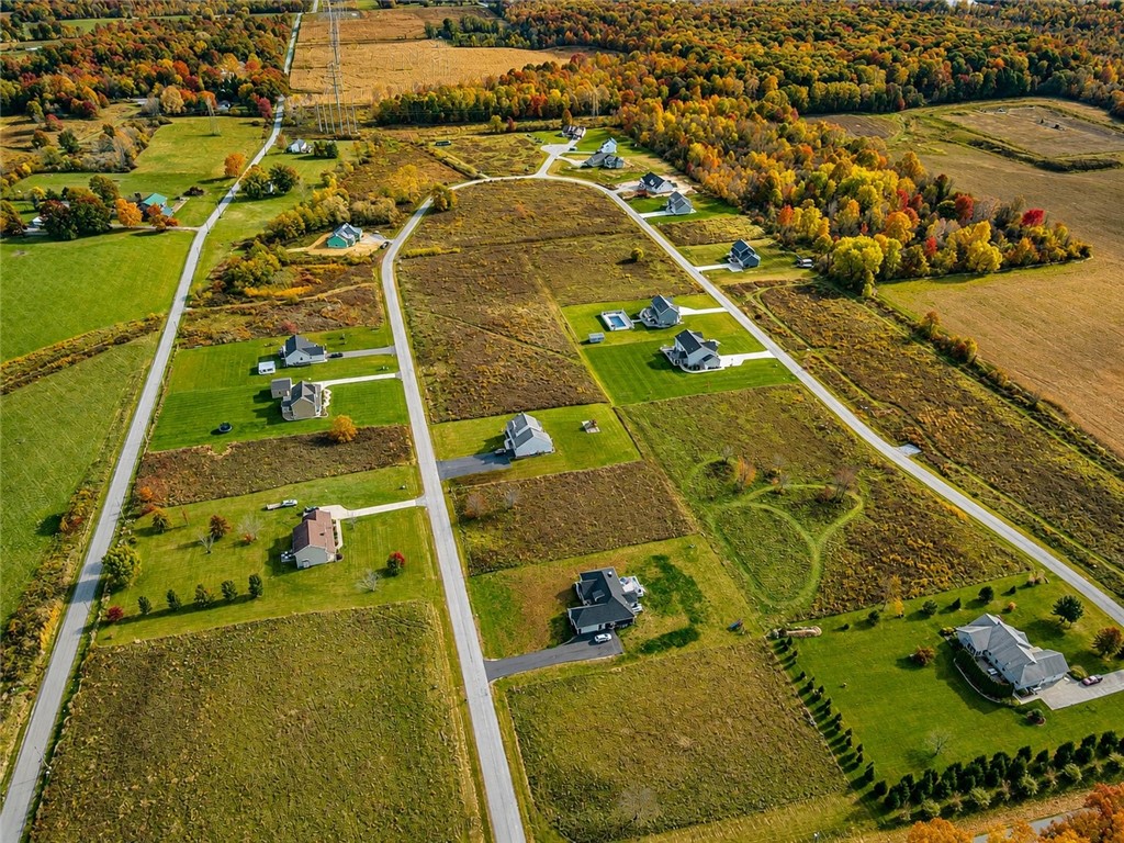 Lot 25 Tradewind Dr