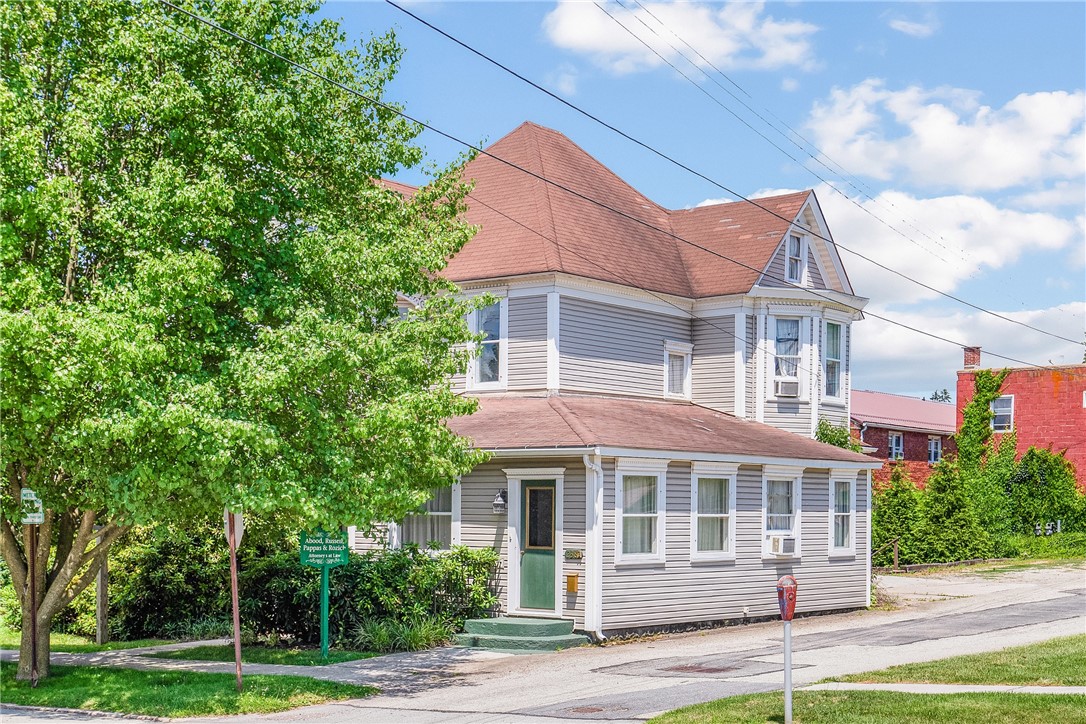 Somerset Boro, Pennsylvania 15501, United States, ,Commercial,Active,165483