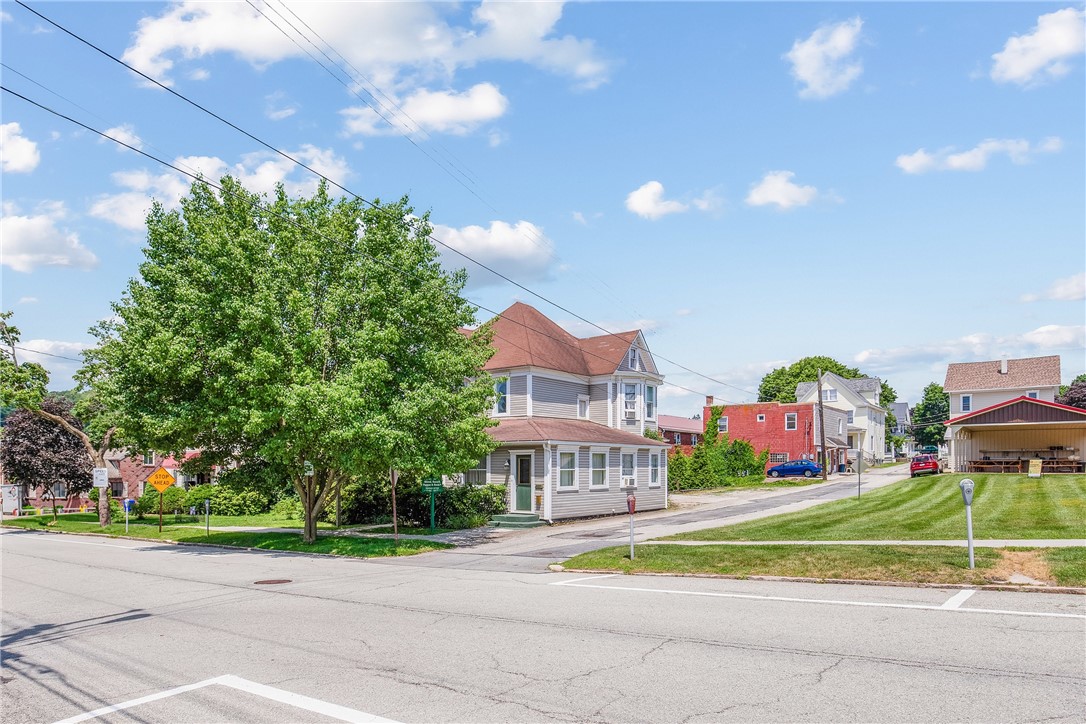 Somerset Boro, Pennsylvania 15501, United States, ,Commercial,Active,165483