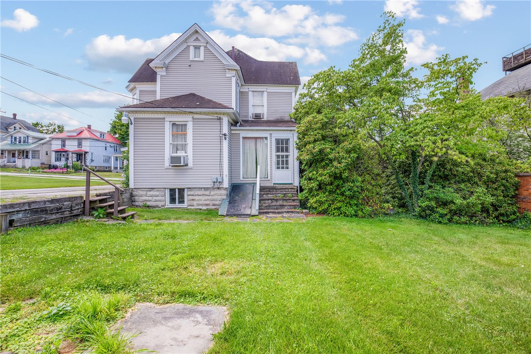 Somerset Boro, Pennsylvania 15501, United States, ,Commercial,Active,165483