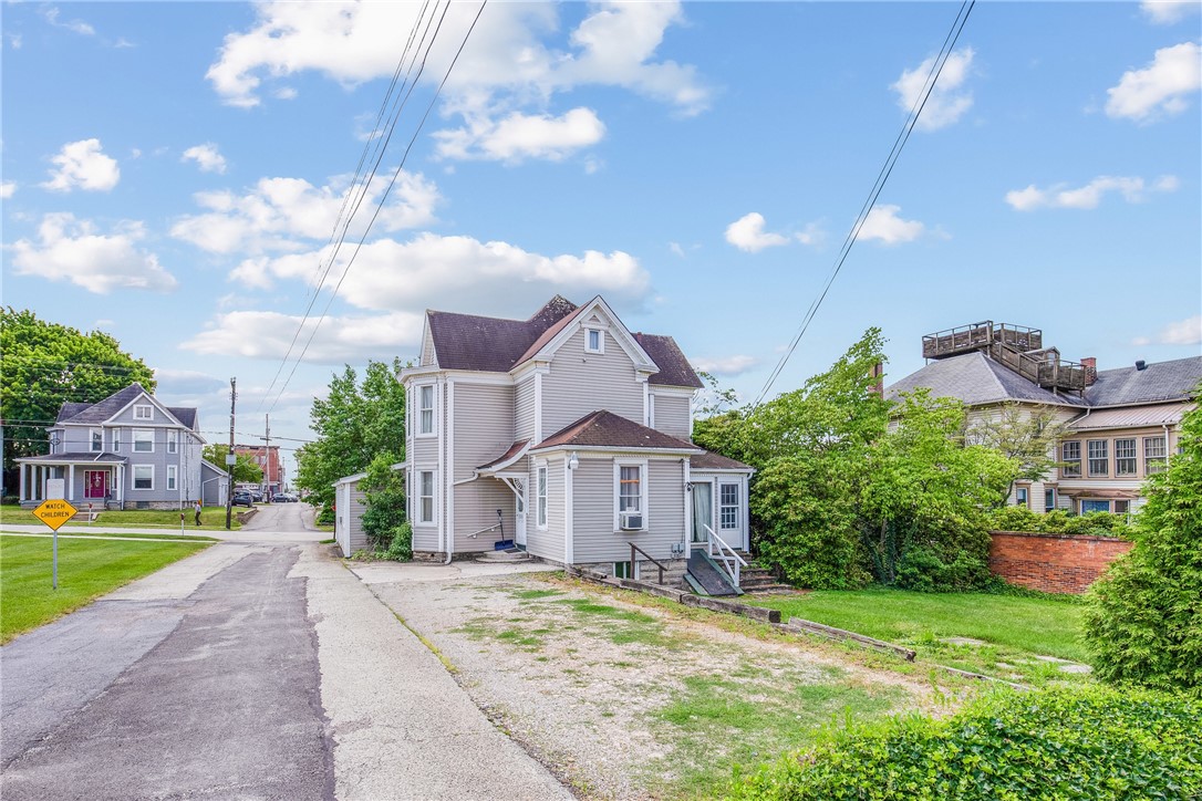 Somerset Boro, Pennsylvania 15501, United States, ,Commercial,Active,165483