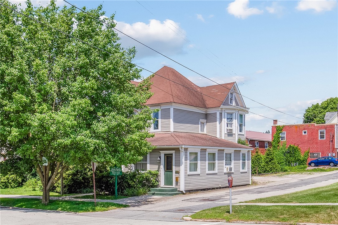 Somerset Boro, Pennsylvania 15501, United States, ,Commercial,Active,165483