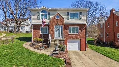 Photo of 32 Herbst Rd, Coraopolis, PA 15108 (MLS # 1751016)