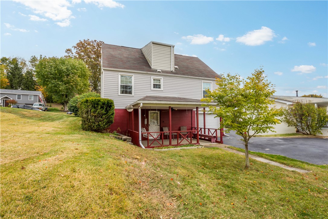 3082 Piney Bluff Dr