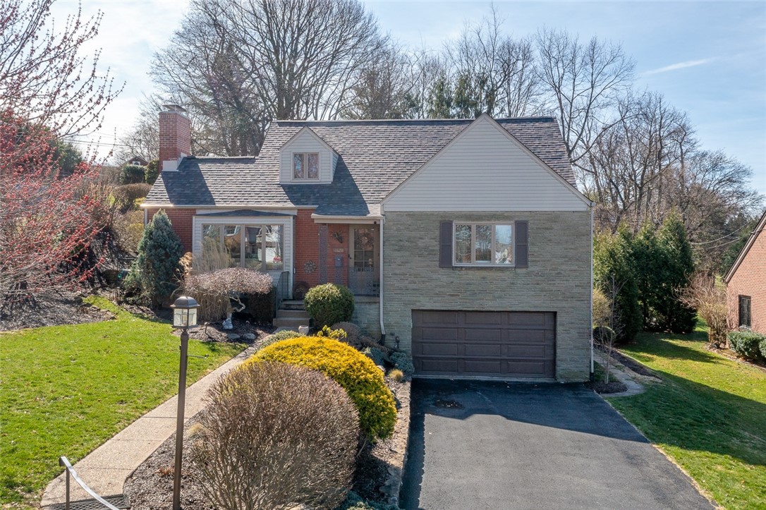 4623 W Lawnview Ave, Whitehall, Pennsylvania image 27