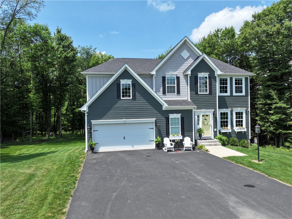 304 Stoneridge Ln