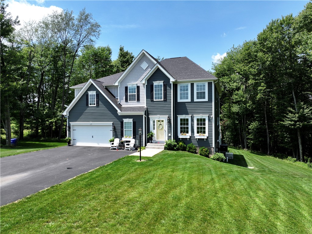 304 Stoneridge Ln