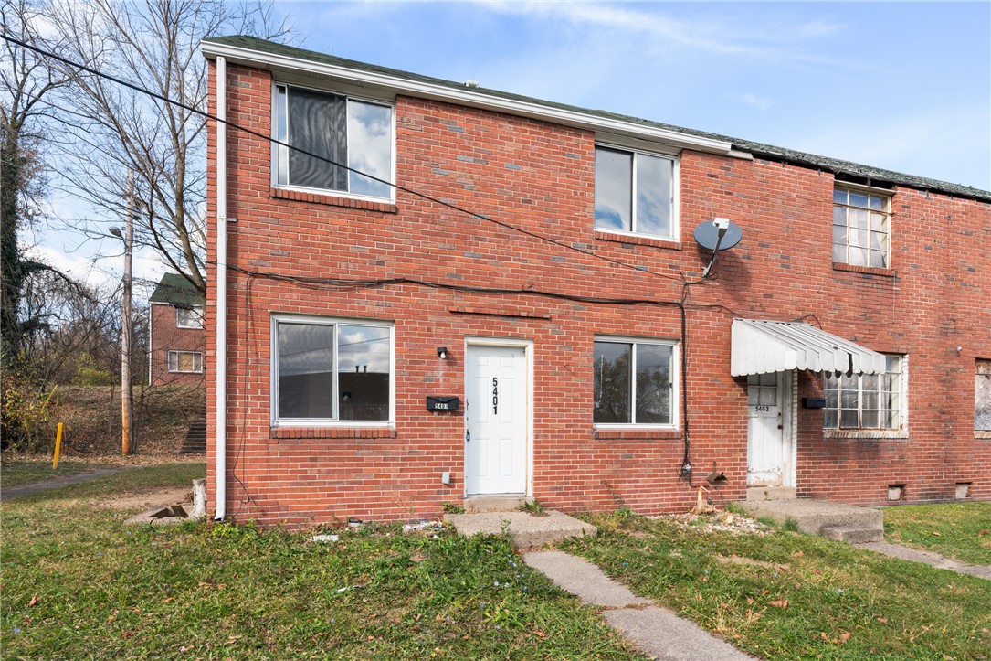 5401 Wilson Ct, Clairton, Pennsylvania image 3