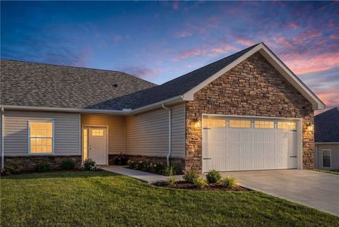 340 Cherokee Drive Chippewa Twp PA 15010