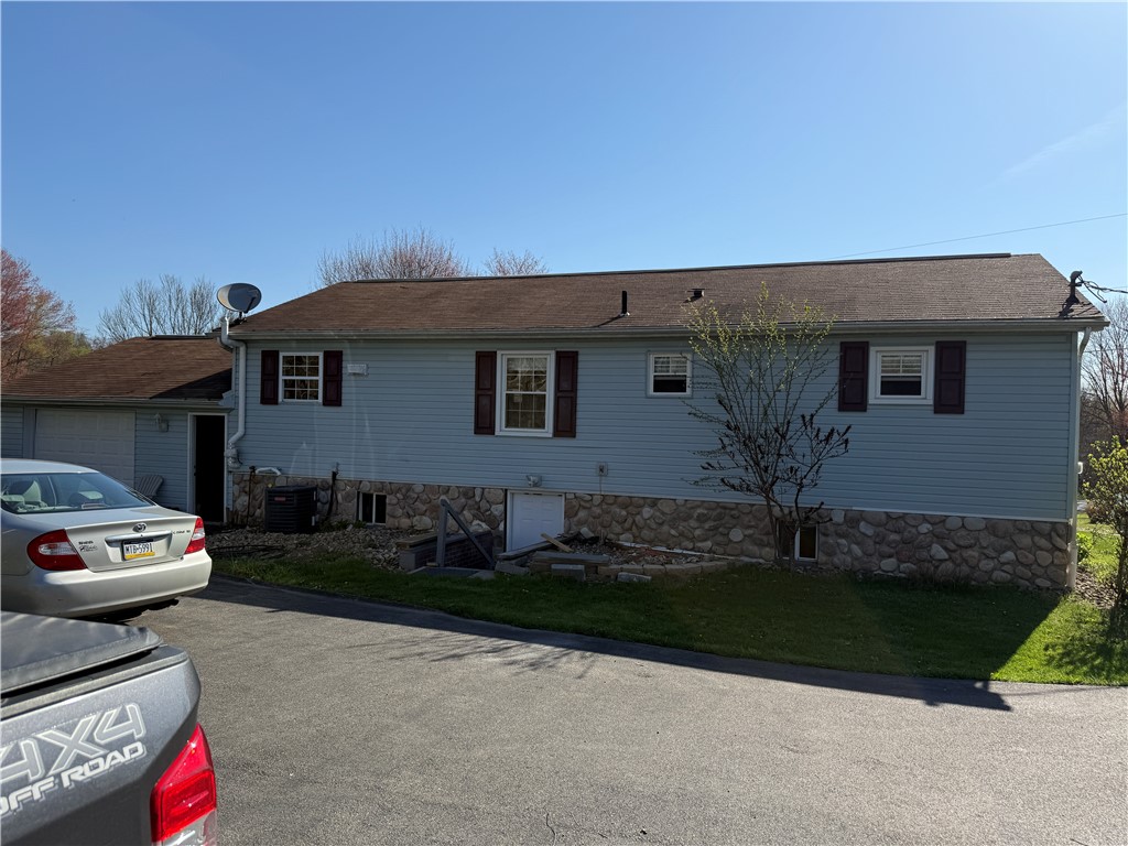 1611 Oneida Valley Rd