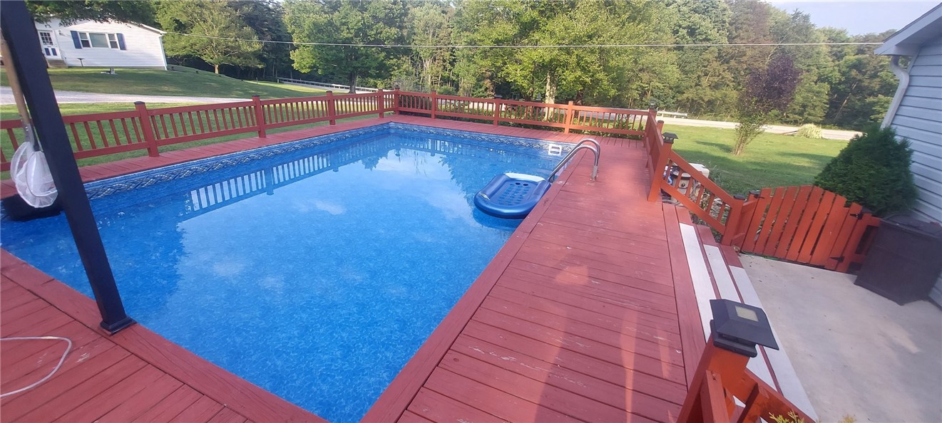 1611 Oneida Valley Rd