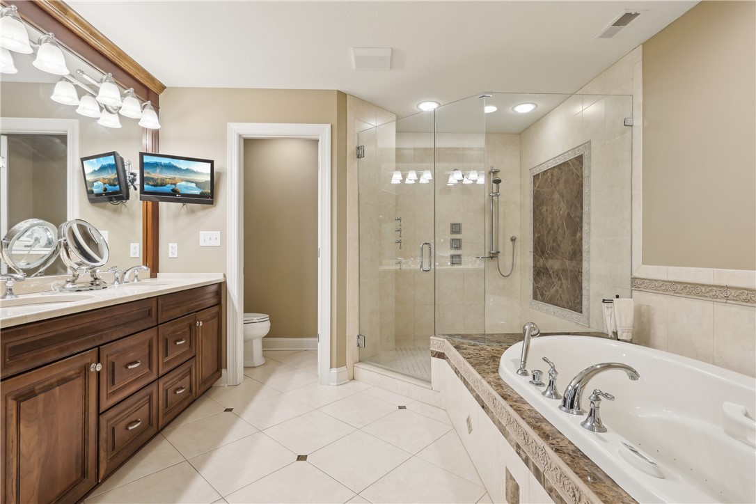 4613 Forest Ridge Court, Murrysville, Pennsylvania image 44