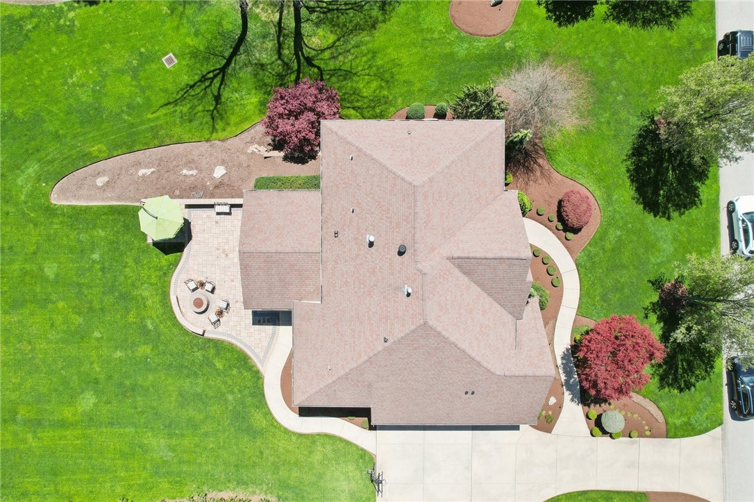4613 Forest Ridge Court, Murrysville, Pennsylvania image 34
