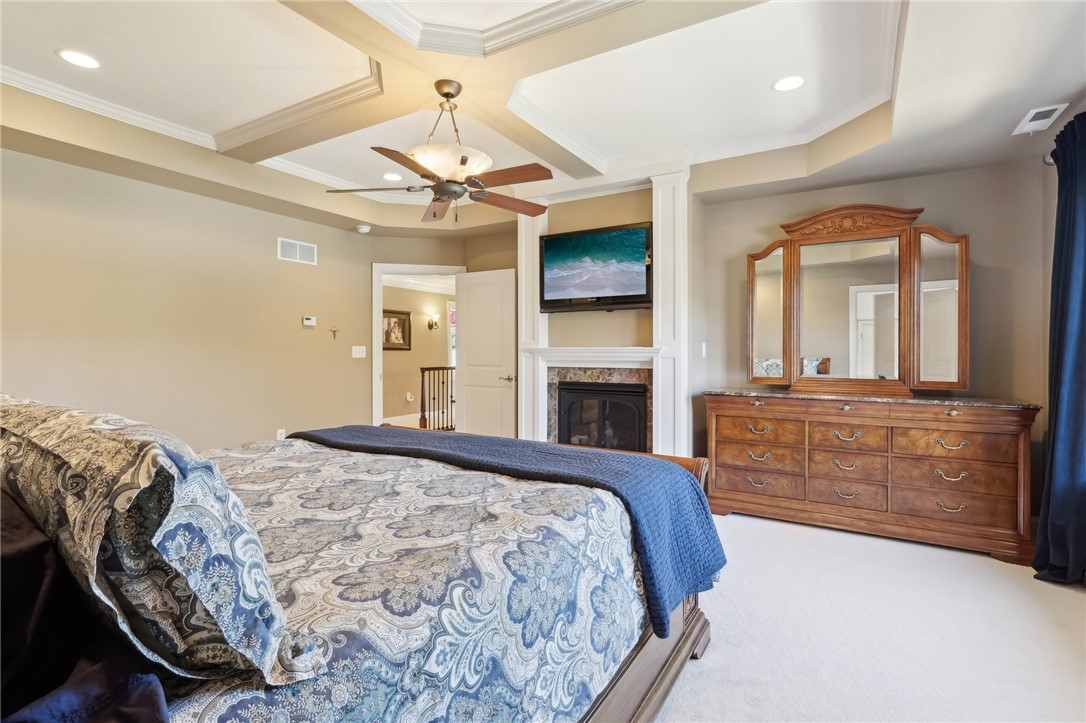 4613 Forest Ridge Court, Murrysville, Pennsylvania image 27