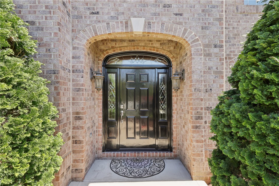 4613 Forest Ridge Court, Murrysville, Pennsylvania image 2