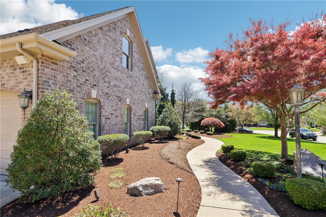 4613 Forest Ridge Court, Murrysville, Pennsylvania image 35