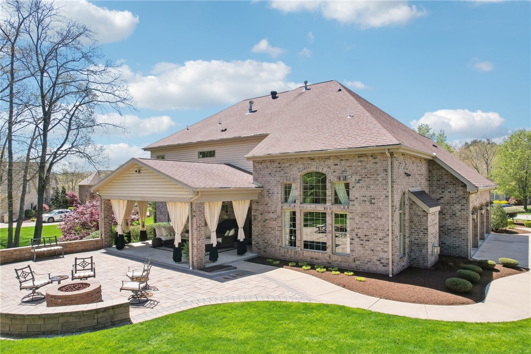 4613 Forest Ridge Court, Murrysville, Pennsylvania image 14
