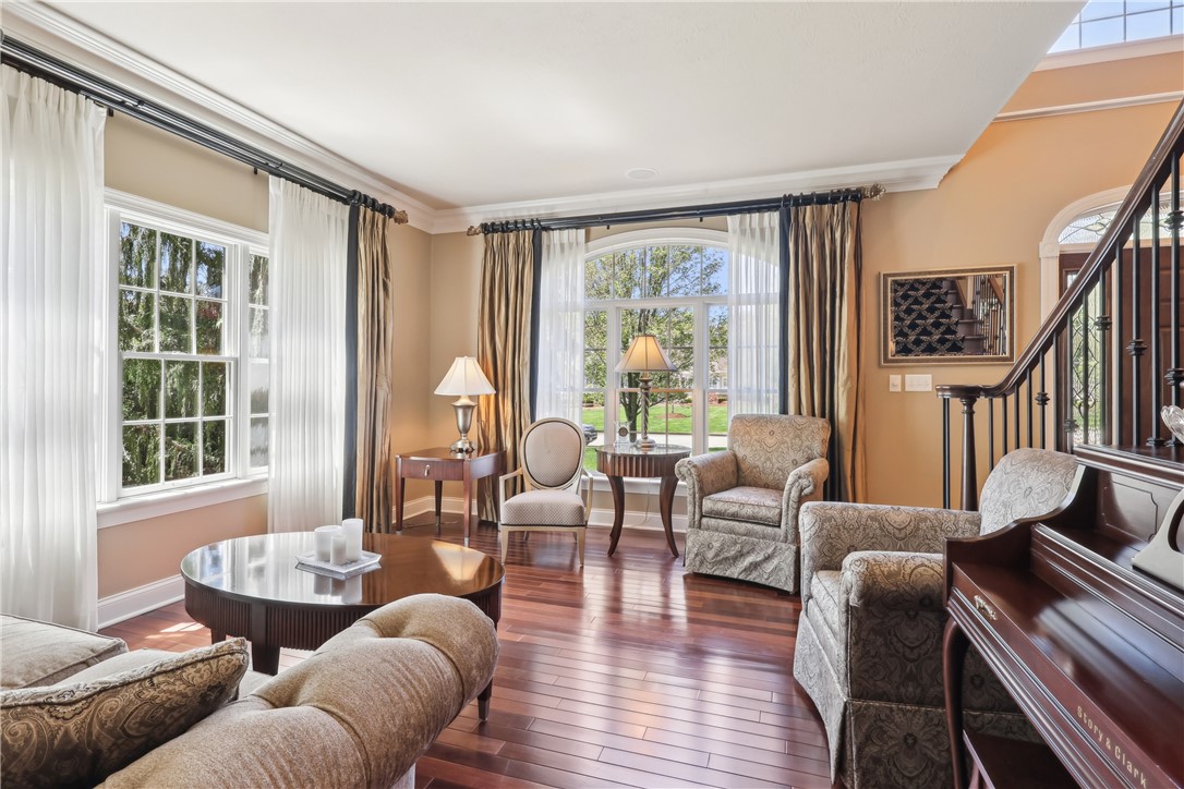 4613 Forest Ridge Court, Murrysville, Pennsylvania image 6