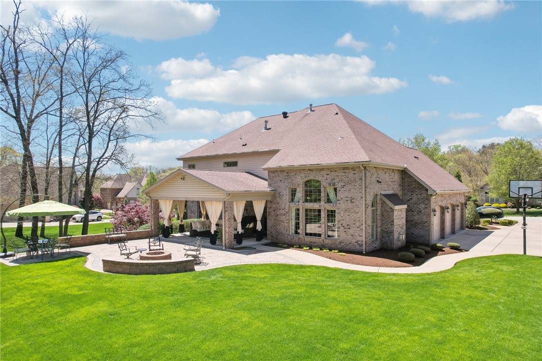 4613 Forest Ridge Court, Murrysville, Pennsylvania image 3