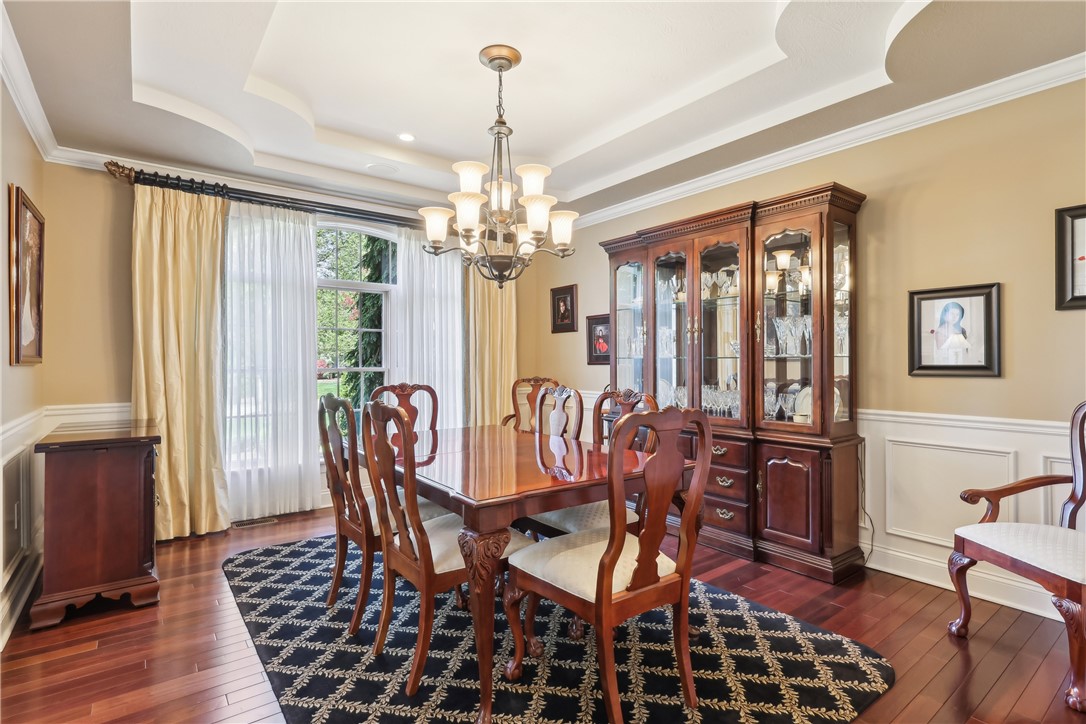 4613 Forest Ridge Court, Murrysville, Pennsylvania image 7