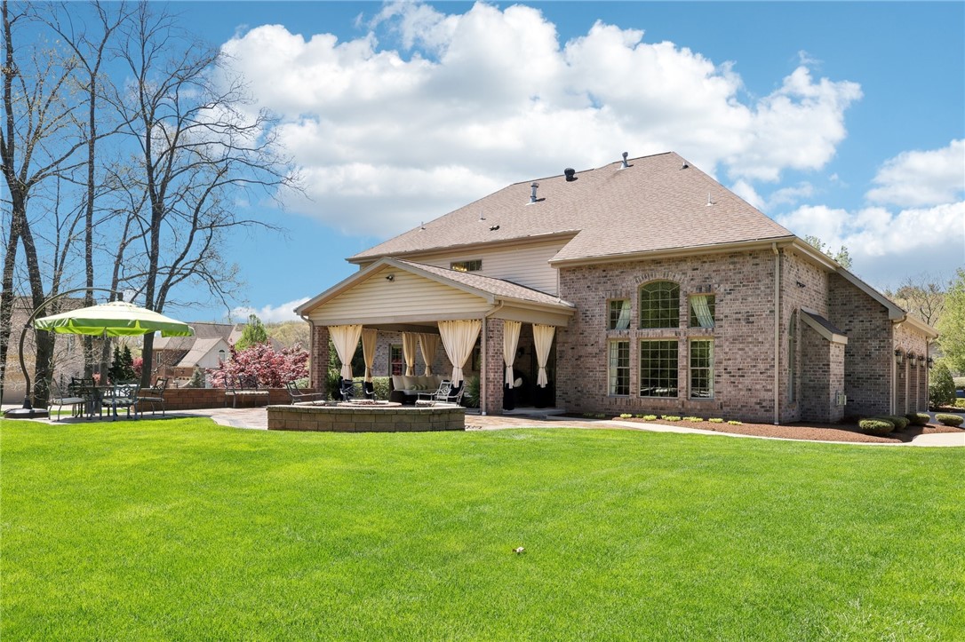 4613 Forest Ridge Court, Murrysville, Pennsylvania image 29