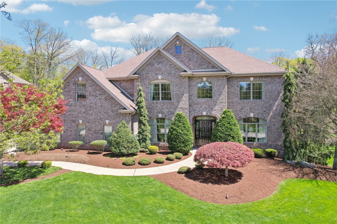 4613 Forest Ridge Court, Murrysville, Pennsylvania image 1