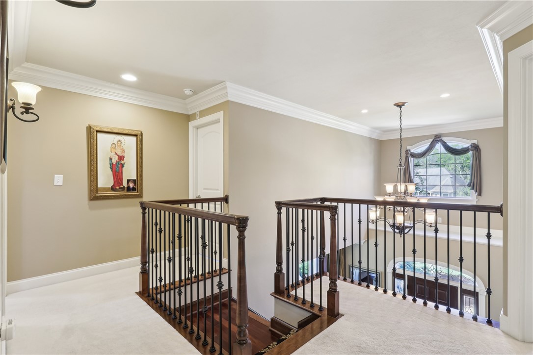4613 Forest Ridge Court, Murrysville, Pennsylvania image 45