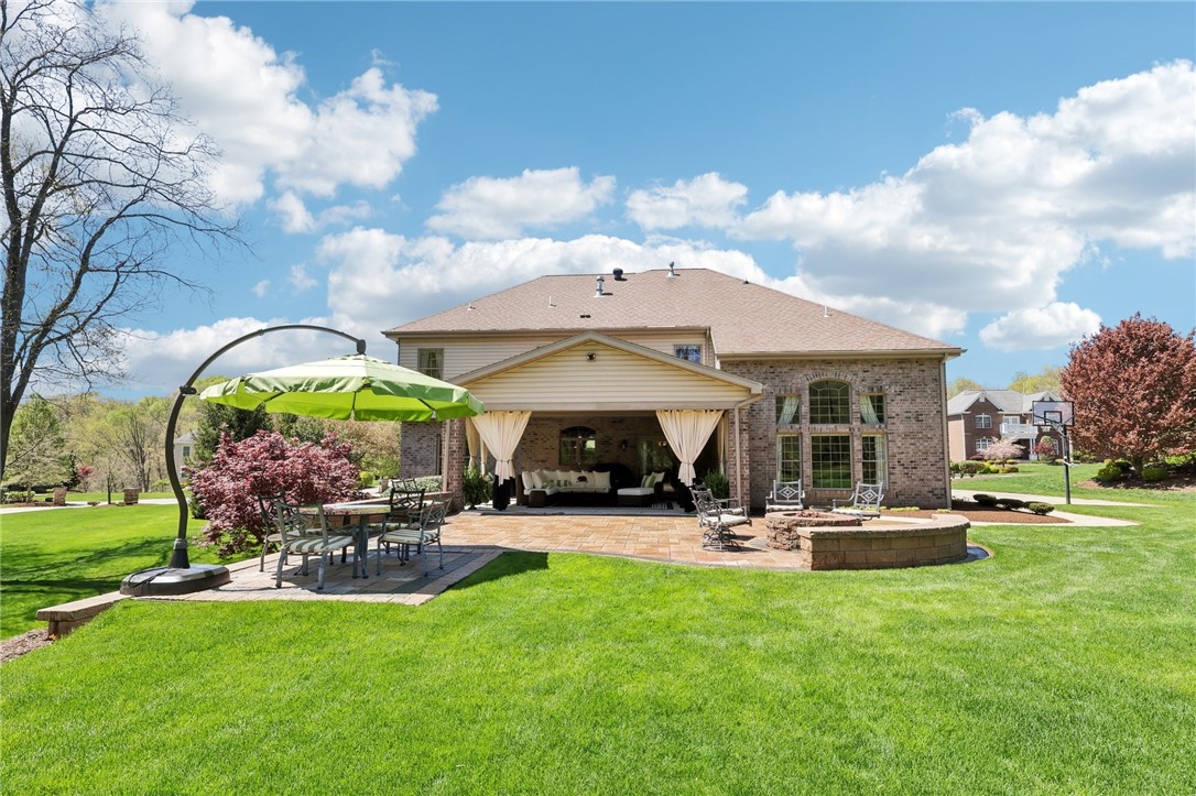 4613 Forest Ridge Court, Murrysville, Pennsylvania image 11