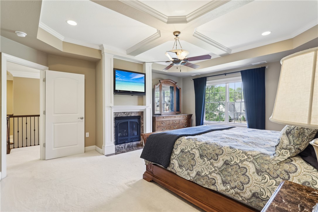 4613 Forest Ridge Court, Murrysville, Pennsylvania image 43