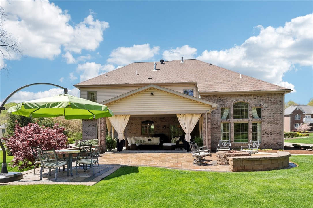 4613 Forest Ridge Court, Murrysville, Pennsylvania image 26