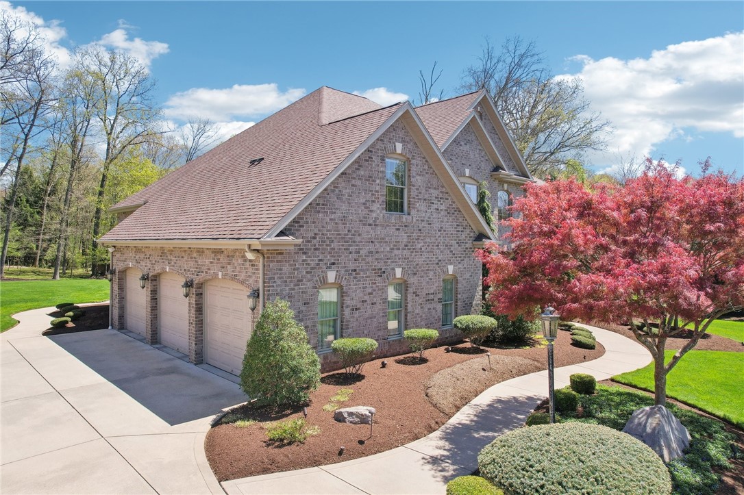 4613 Forest Ridge Court, Murrysville, Pennsylvania image 13