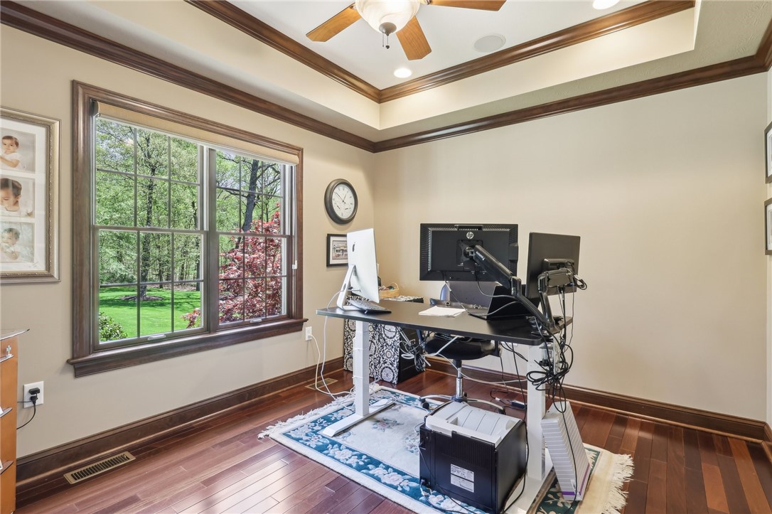 4613 Forest Ridge Court, Murrysville, Pennsylvania image 19