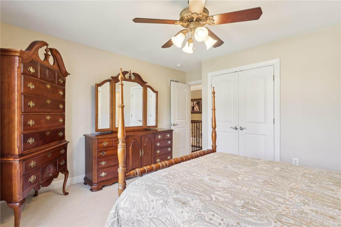 4613 Forest Ridge Court, Murrysville, Pennsylvania image 16