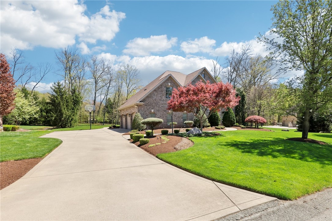 4613 Forest Ridge Court, Murrysville, Pennsylvania image 30