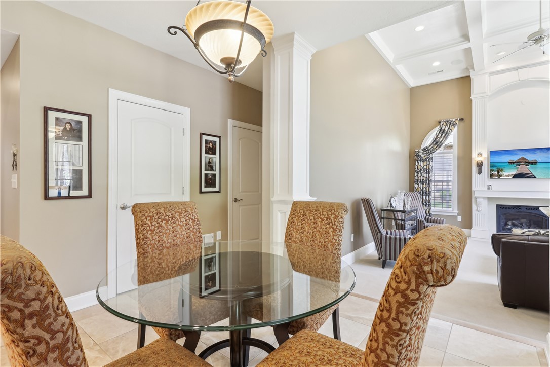 4613 Forest Ridge Court, Murrysville, Pennsylvania image 36