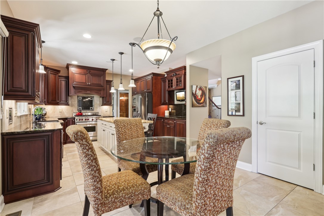 4613 Forest Ridge Court, Murrysville, Pennsylvania image 37