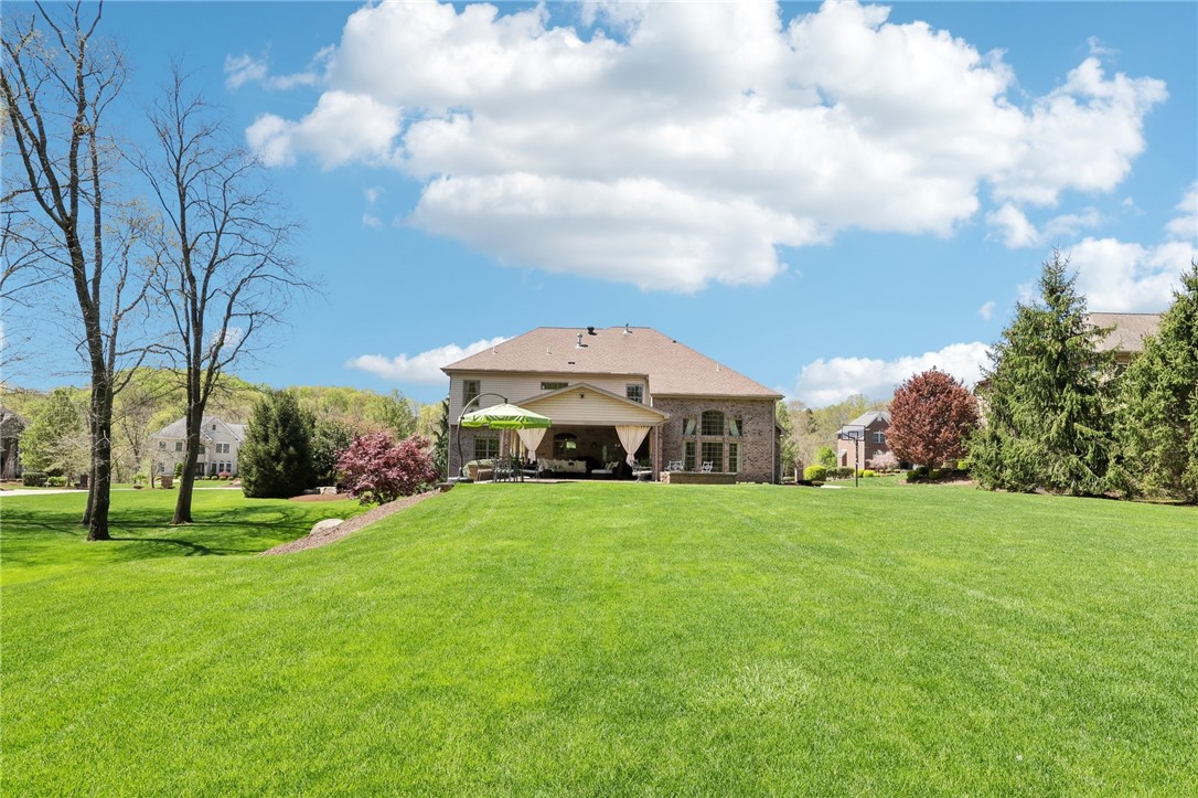 4613 Forest Ridge Court, Murrysville, Pennsylvania image 28