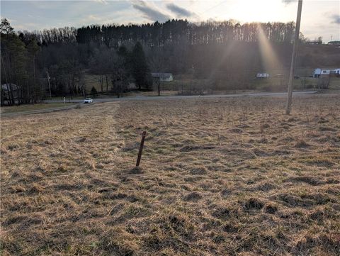 Vacant Land For Sale - 141 Conerty Rd<br/> Donegal, PA 16025