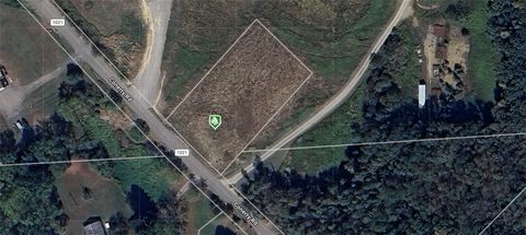 Photo of 141 Conerty Rd, Chicora, PA 16025 (MLS # 1742505)