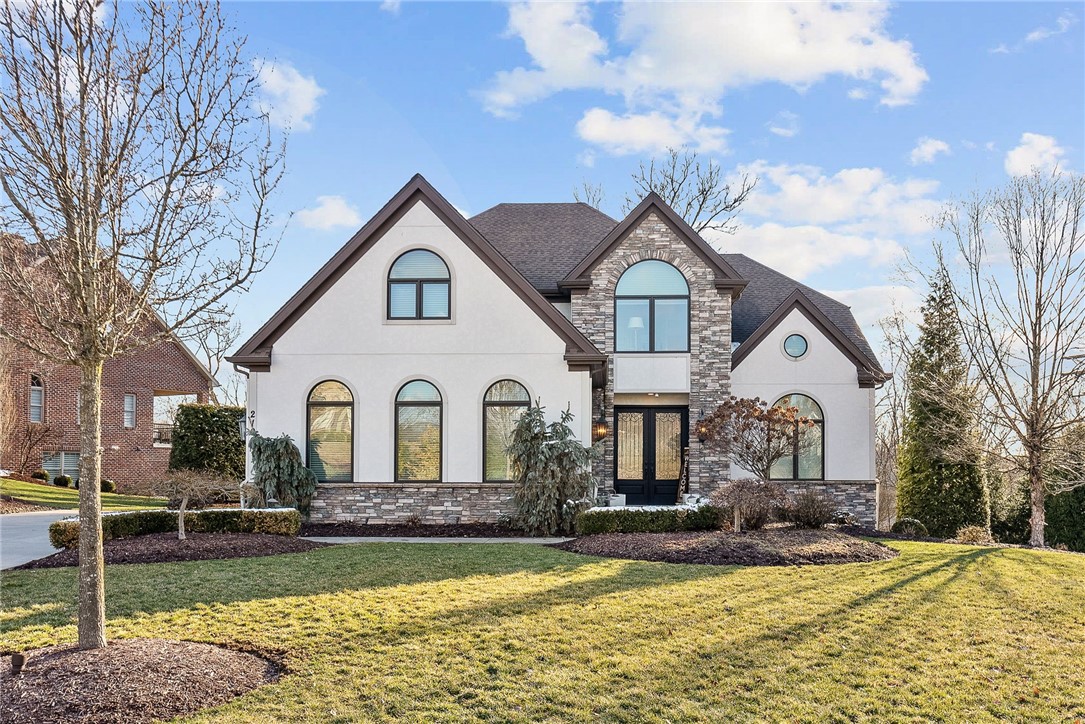 2100 Johns Ridge Rd Rd, Coraopolis, Pennsylvania image 1