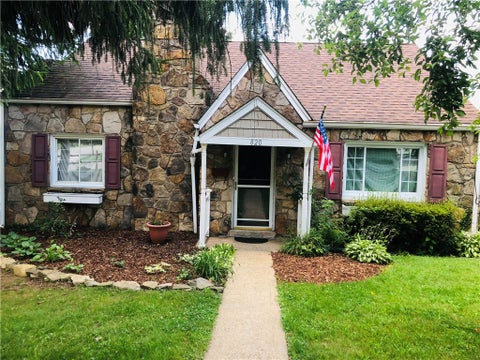 Photo for 820 Green St.