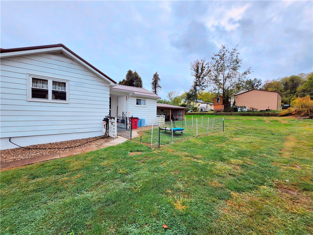 Derry Twp, Pennsylvania 15717, United States, 3 Bedrooms Bedrooms, ,2 BathroomsBathrooms,Residential,Active,223698